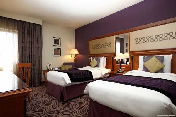 Holiday Inn TABUK (Tabuk)